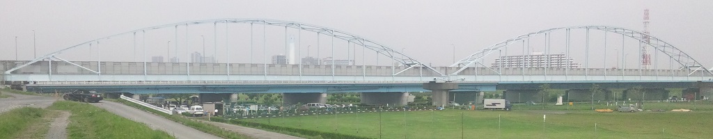 丸子橋