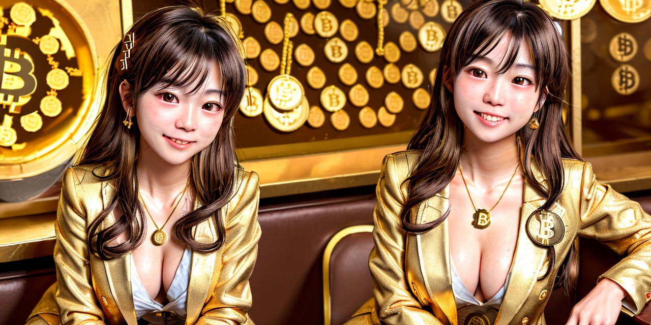 BTCガールズ