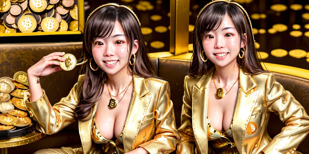 BTCガールズ