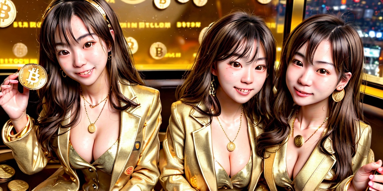 BTCガールズ