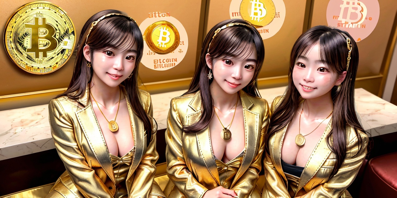 BTCガールズ
