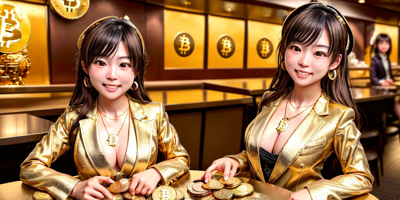 BTCガールズ