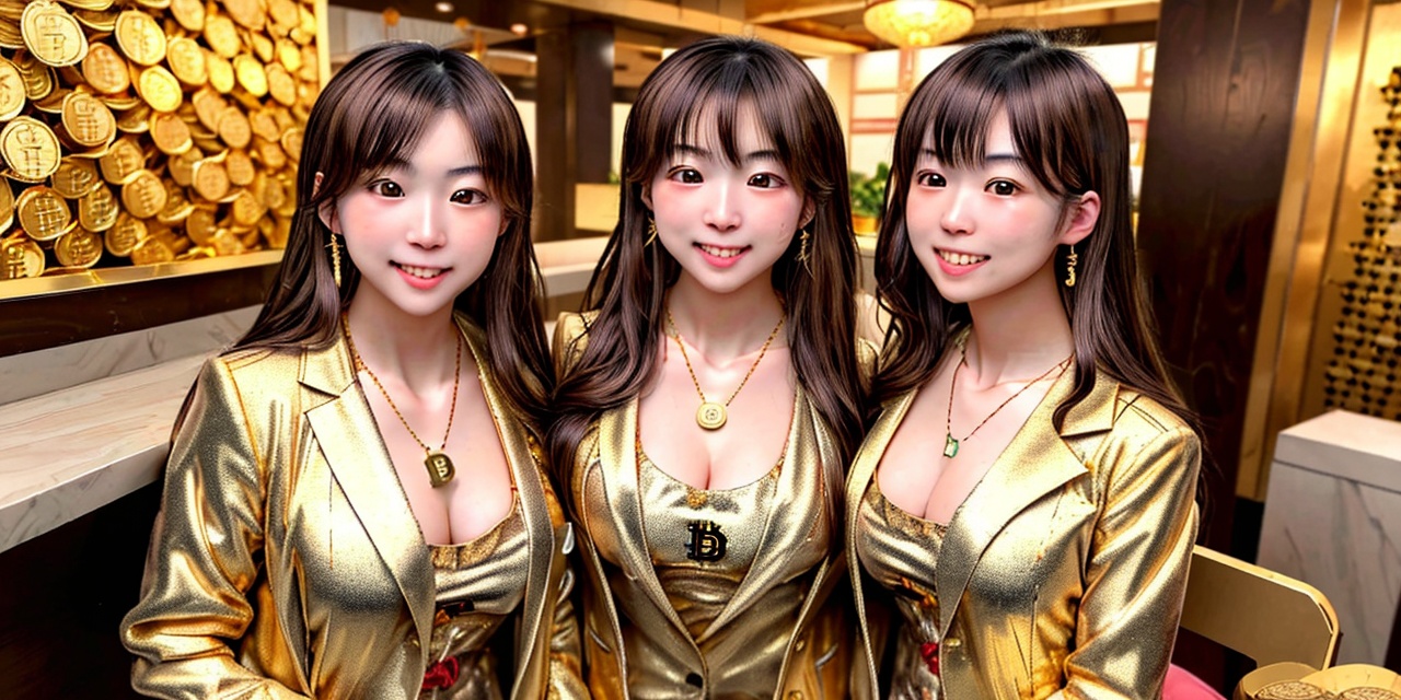 BTCガールズ