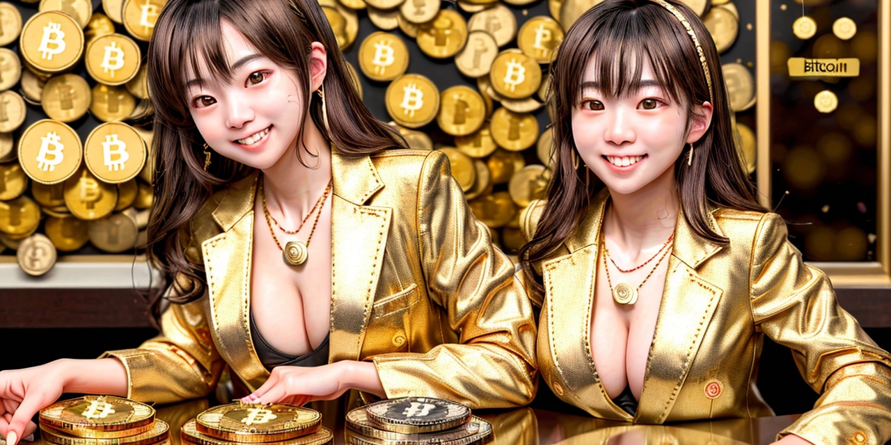 BTCガールズ