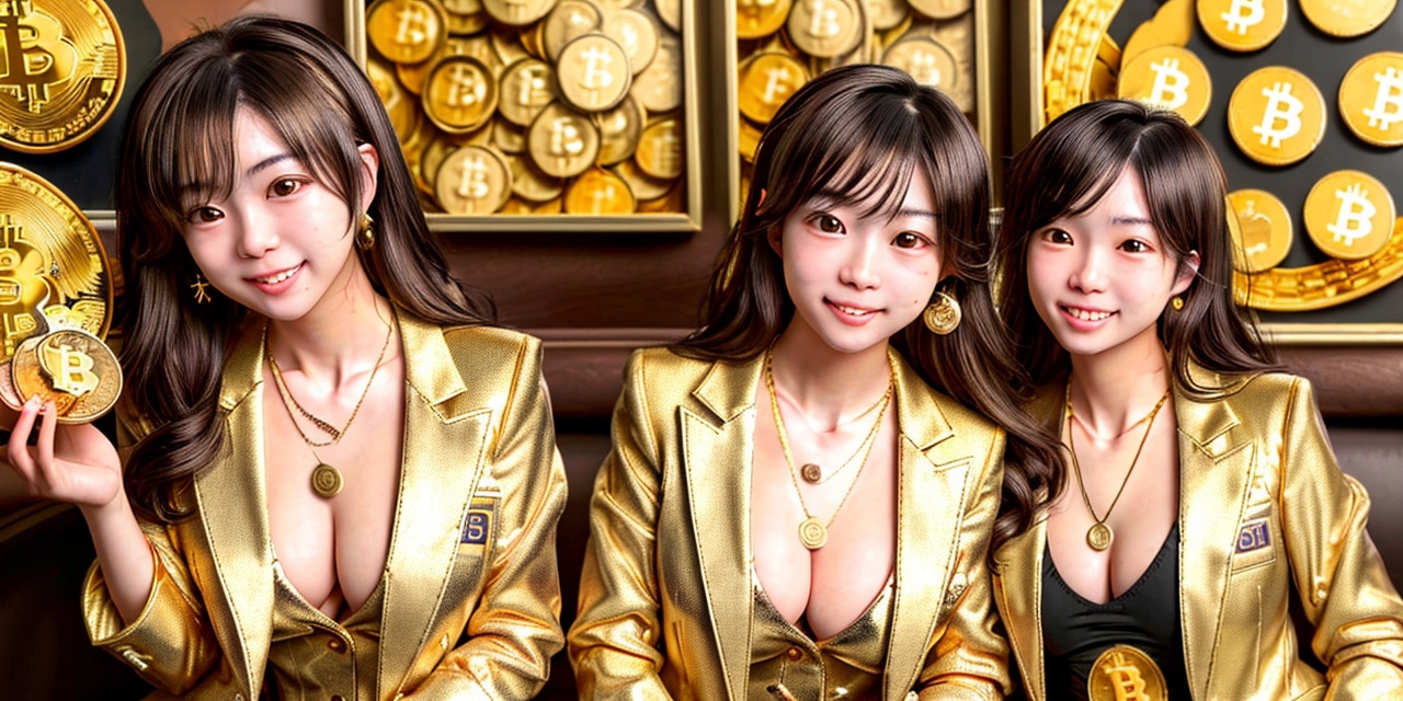 BTCガールズ