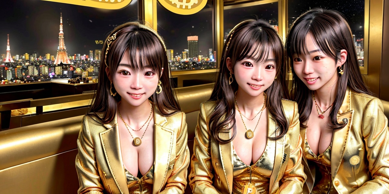 BTCガールズ